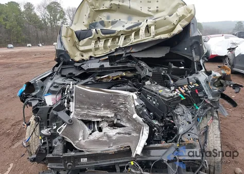 2024 Hyundai Palisade Limited z USA, uszkodzony, nr VIN KM8R54GE4RU737799